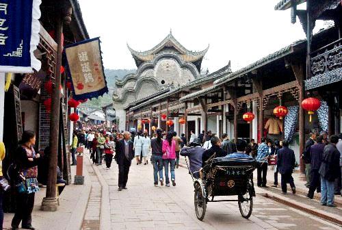 民进陈仓区总支开展“春联万家•向‘新’而行”活动